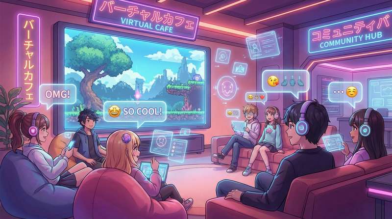 柚子猫社区美图